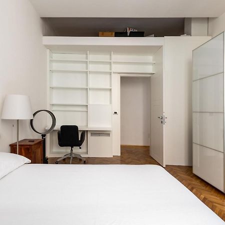 Altabella Design Apartment By Wonderful Italy Bologna Exterior photo