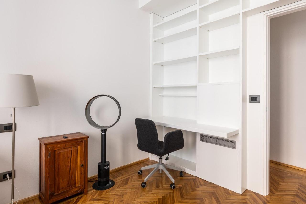 Altabella Design Apartment By Wonderful Italy Bologna Exterior photo