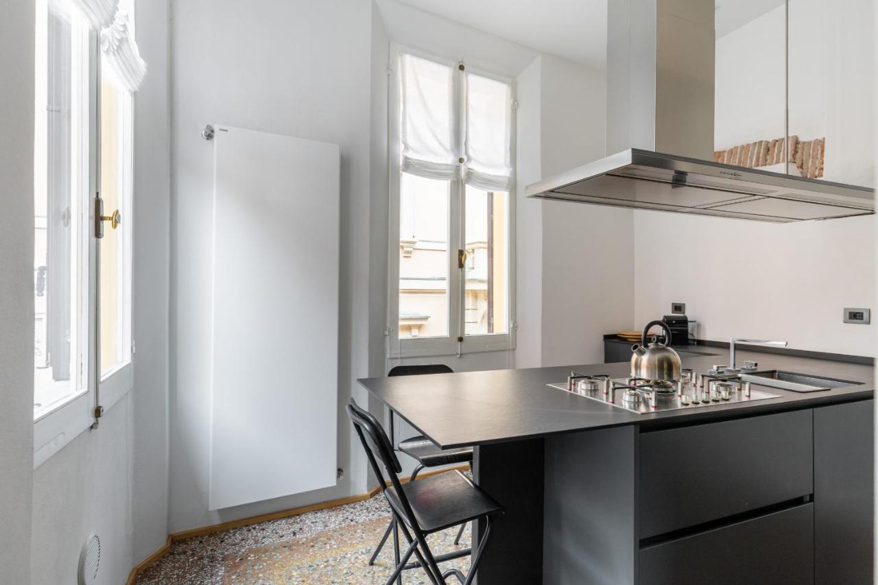 Altabella Design Apartment By Wonderful Italy Bologna Exterior photo