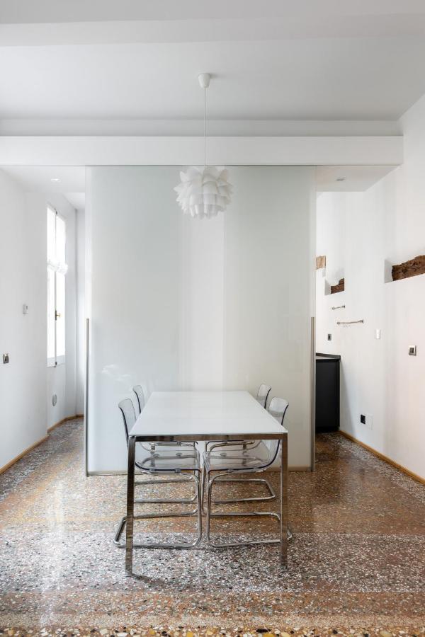 Altabella Design Apartment By Wonderful Italy Bologna Exterior photo