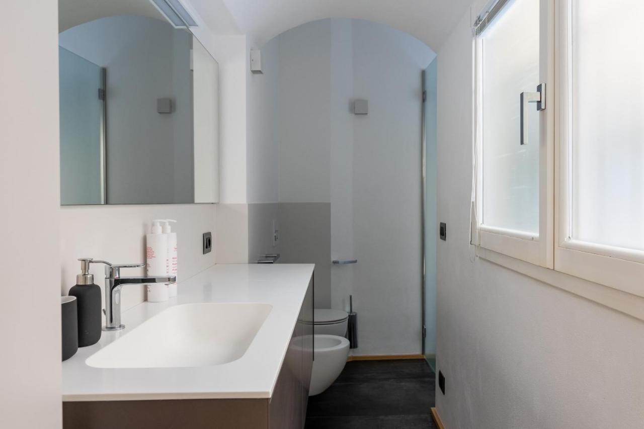 Altabella Design Apartment By Wonderful Italy Bologna Exterior photo