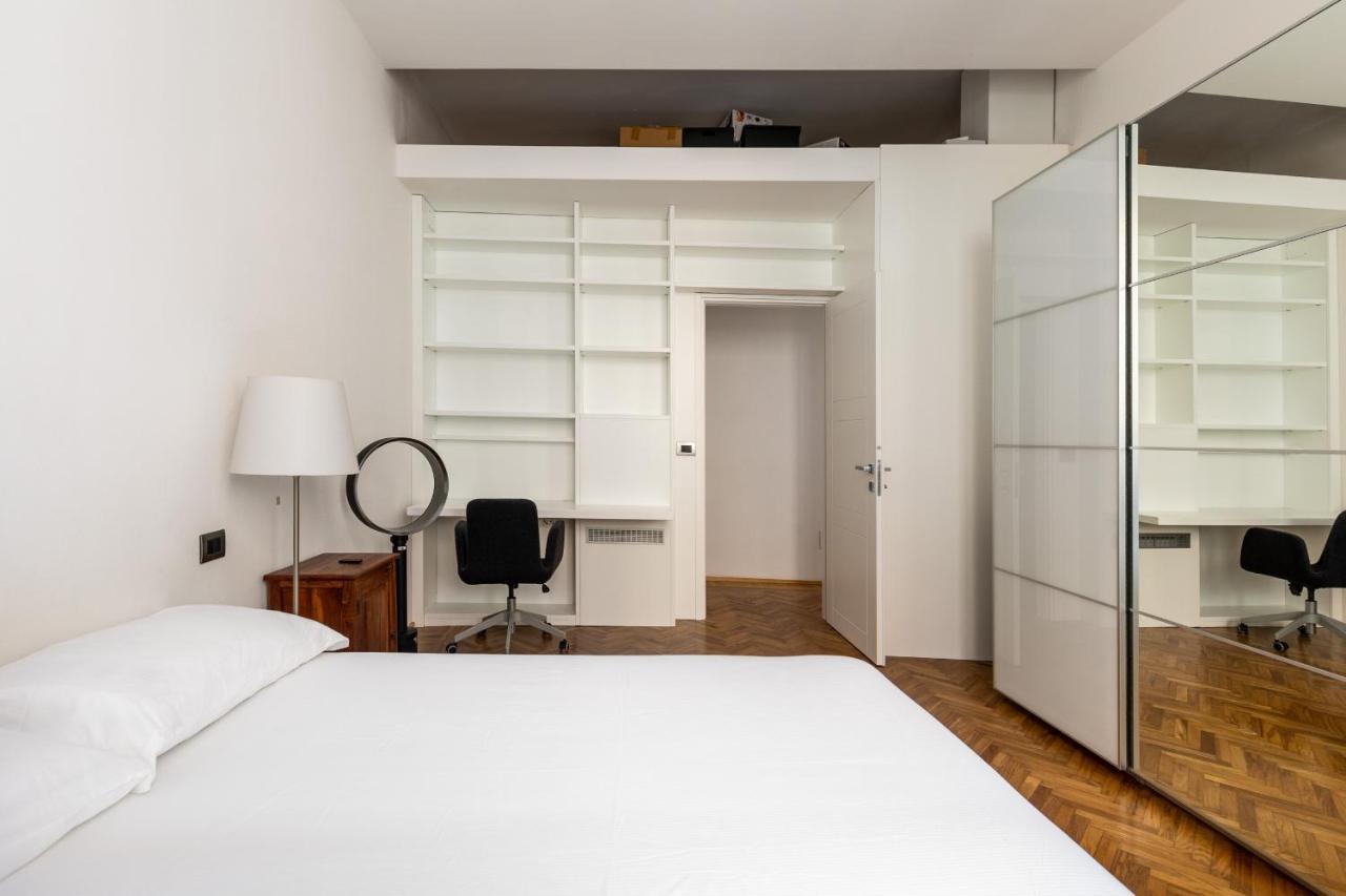 Altabella Design Apartment By Wonderful Italy Bologna Exterior photo