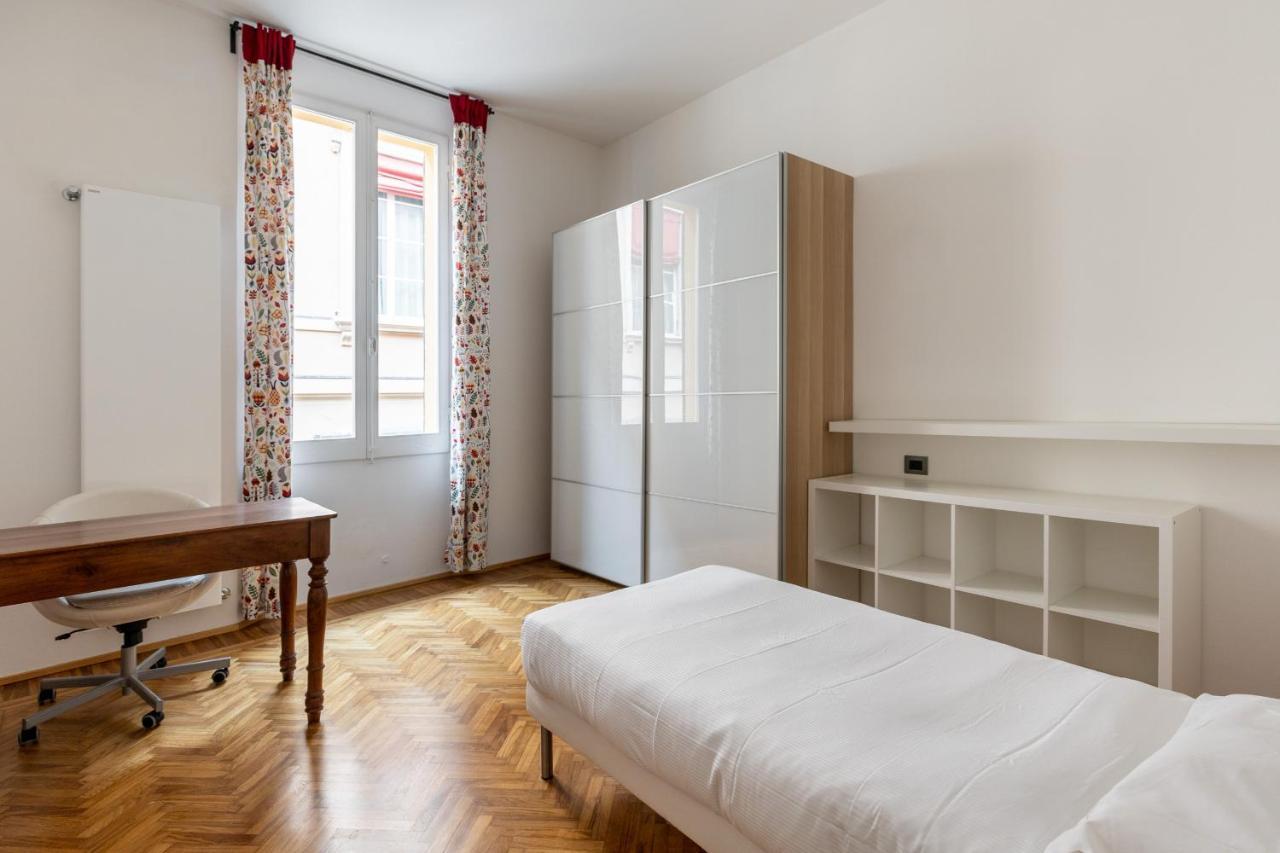 Altabella Design Apartment By Wonderful Italy Bologna Exterior photo