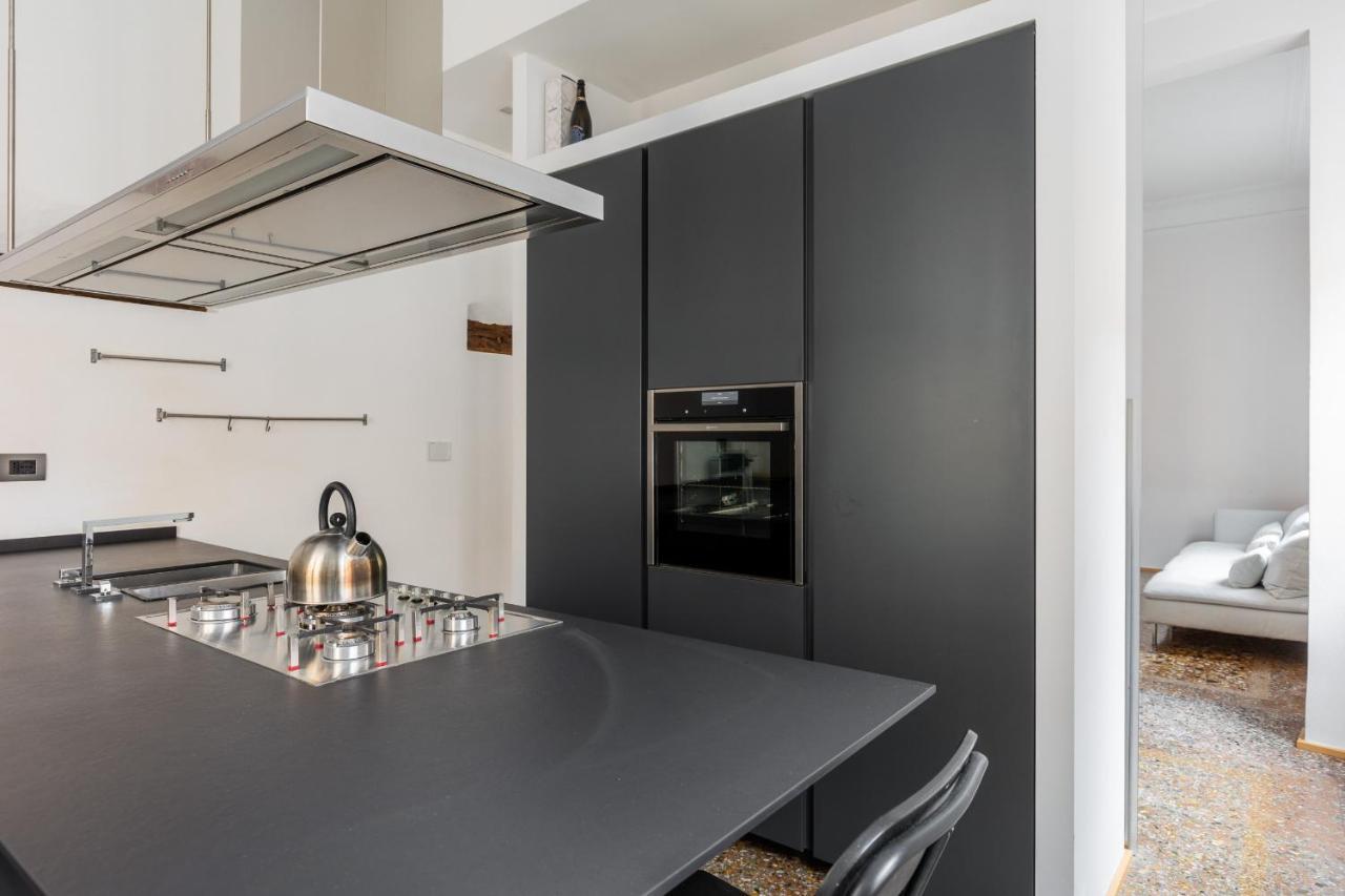 Altabella Design Apartment By Wonderful Italy Bologna Exterior photo