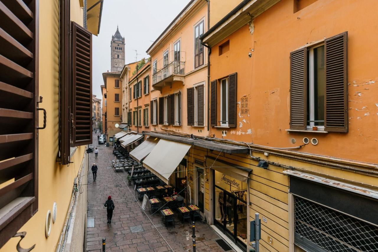 Altabella Design Apartment By Wonderful Italy Bologna Exterior photo