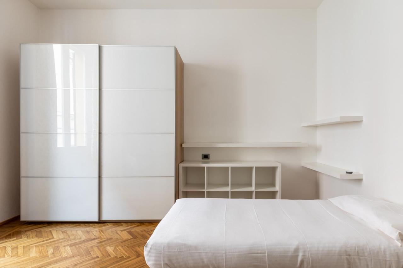 Altabella Design Apartment By Wonderful Italy Bologna Exterior photo