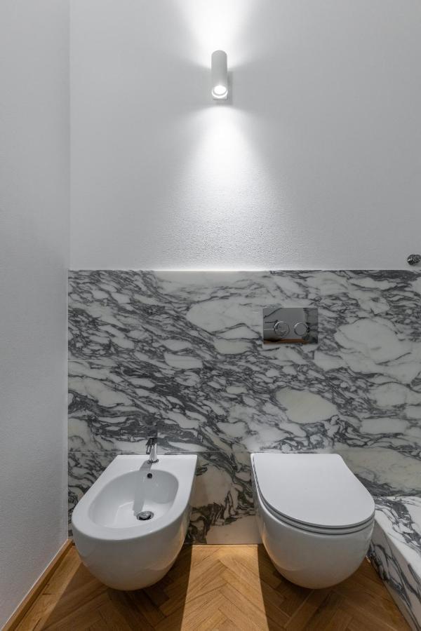 Altabella Design Apartment By Wonderful Italy Bologna Exterior photo