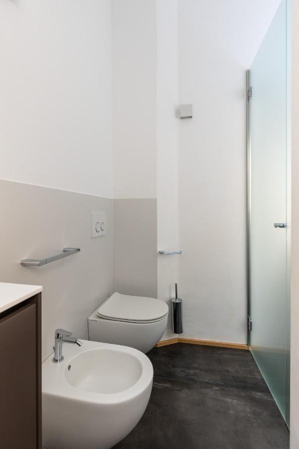 Altabella Design Apartment By Wonderful Italy Bologna Exterior photo